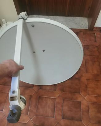 Antenna parabolica