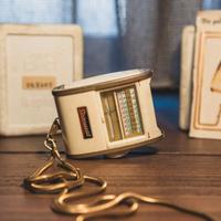 Esposimetro Gossen Sixtomat Vintage Funzionante