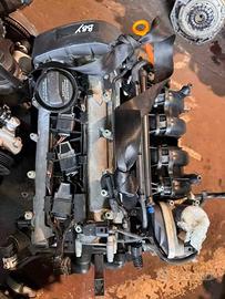 Motore BBY - Audi A2 1.4 16V
