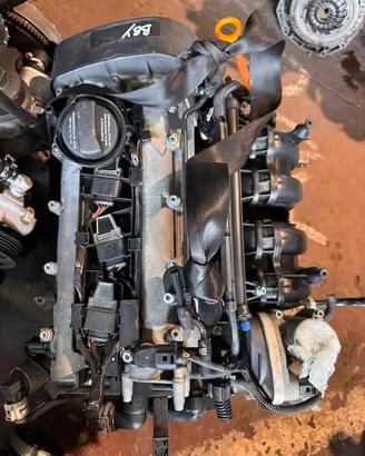 Motore BBY - Audi A2 1.4 16V