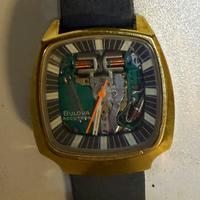BULOVA ACCUTRON SPACEVIEW