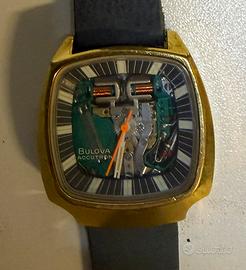BULOVA ACCUTRON SPACEVIEW