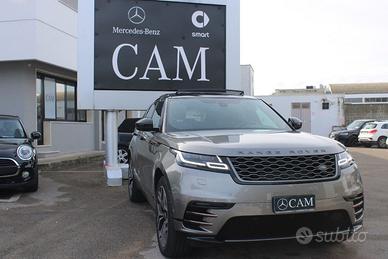 LAND ROVER Range Rover Velar 2.0D I4 240 CV R-Dy