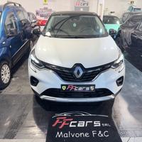 Renault Captur TCe 90 CV Techno