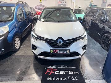 Renault Captur TCe 90 CV Techno