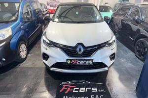 Renault Captur TCe 90 CV Techno