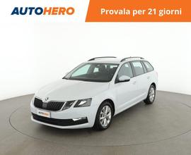 SKODA Octavia GG51275