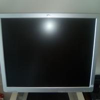 Monitor HP Compaq LA1951g VGA-DVI-USB