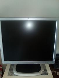 Monitor HP Compaq LA1951g VGA-DVI-USB