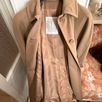 Cappotto vintage Ferré studio 0001