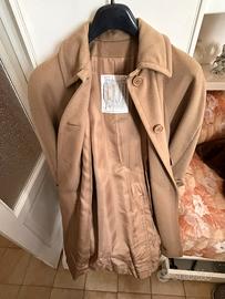 Cappotto vintage Ferré studio 0001