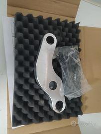 Kit x abbassare  Yamaha Tracer