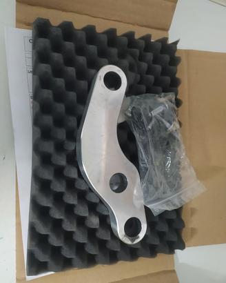 Kit x abbassare  Yamaha Tracer