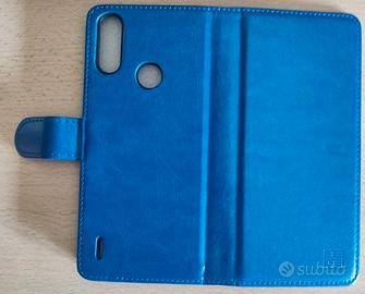 Custodia telefono motorola