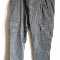 pantalone Imperial cargo