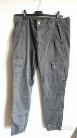 pantalone Imperial cargo