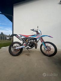 Fantic 50 Enduro Casa 2021 - Euro 4 | 13.600 km |