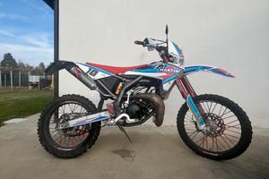 Fantic 50 Enduro Casa 2021 - Euro 4 | 13.600 km |