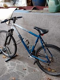 bici mtb