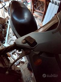 Suzuki Altro modello - 2001