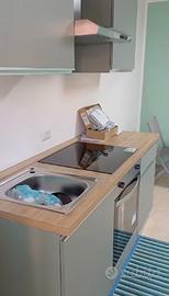 Modena Morane mini con posto auto riservato