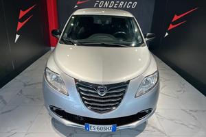 LANCIA Ypsilon 0.9 T.Air 85CV METANO 5p. Gold