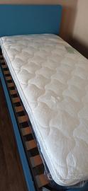 Materassi  90x200 "Born for comfort"