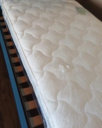 Materassi  90x200 "Born for comfort"