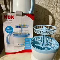 Sterilizzatore NUK