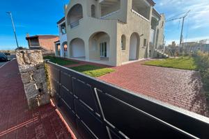 Nuovo trilocale a 500 mt dalla spiaqggia 2 bagni