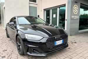 AUDI A5 40 TDI quattro S tr.Business Advanced