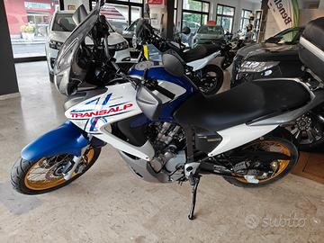Honda Transalp XL 700 V