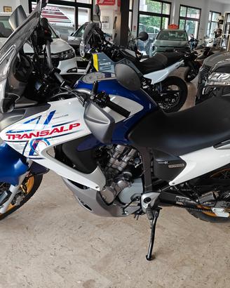 Honda Transalp XL 700 V