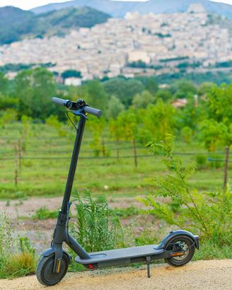 Monopattino elettrico Xiaomi 1s