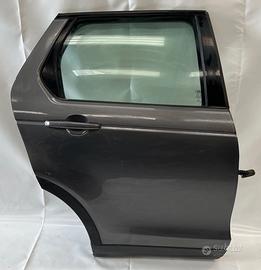 PORTA POSTERIORE DX LAND ROVER DISCOVERY SPORT L55