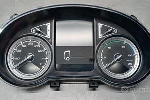 Quadro strumenti daf xf106 usato