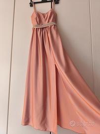 vestito elegante 