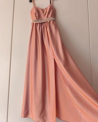 vestito elegante 