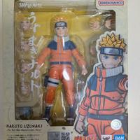 Action Figure - Naruto