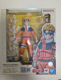 Action Figure - Naruto