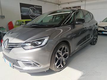 Renault Scenic TCe 140 CV EDC Intens PREZZO REALE