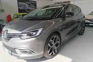 Renault Scenic TCe 140 CV EDC Intens PREZZO REALE