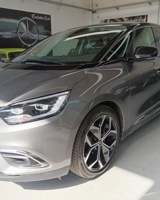 Renault Scenic TCe 140 CV EDC Intens PREZZO REALE
