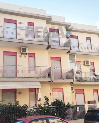 Appartamento - Oliveri
