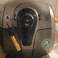 Macchina caffe automatica Saeco Philips