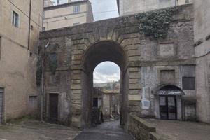 Magazzino - Caprarola