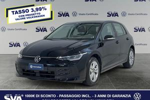 Volkswagen Golf 2.0 Tdi 115CV Life - IVA ESPOSTA