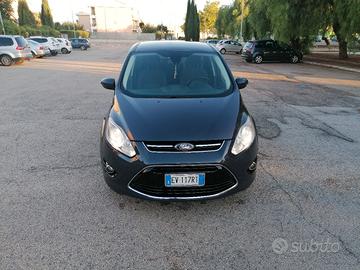 Ford Cmax titanium