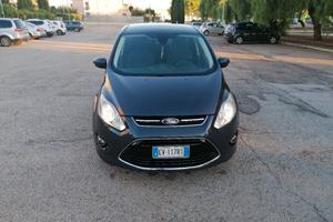 Ford Cmax titanium
