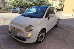 Fiat 500 1.200 Lunge
